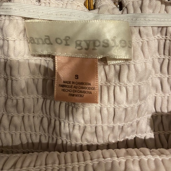 Floral summer romper - Picture 3 of 3